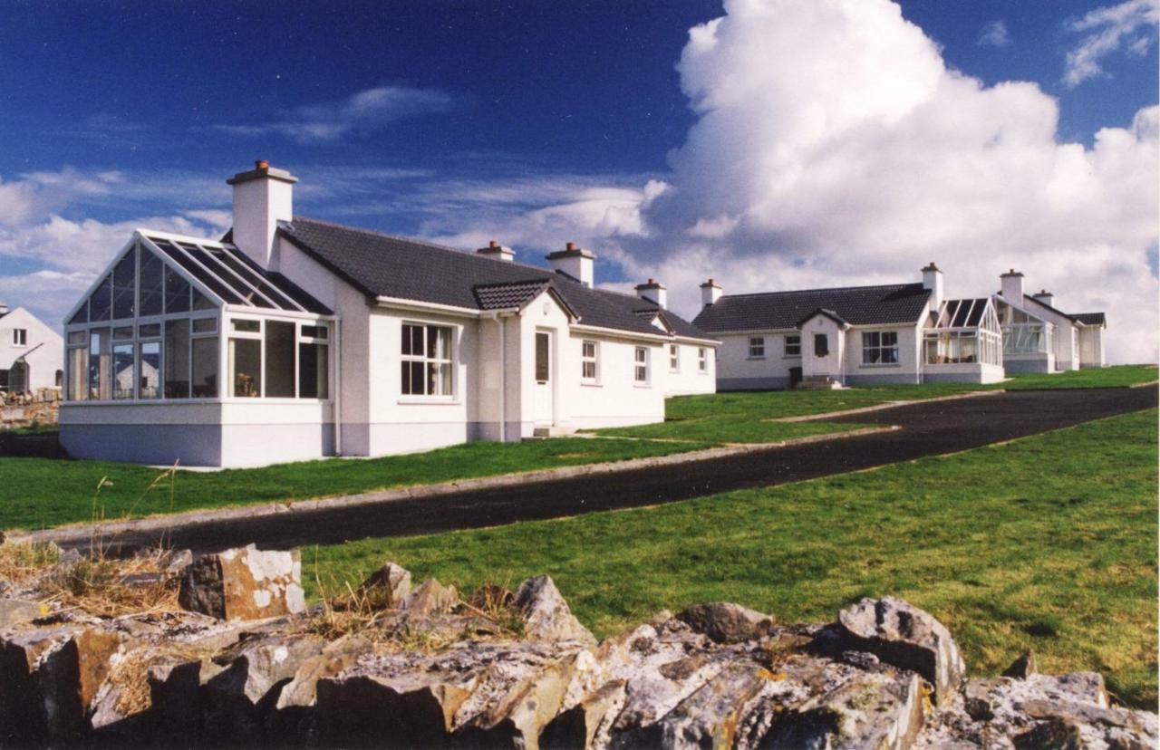Coastguard - Type A Holiday home Downings
